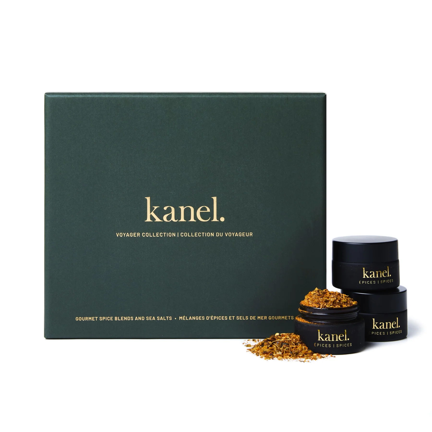 Kanel