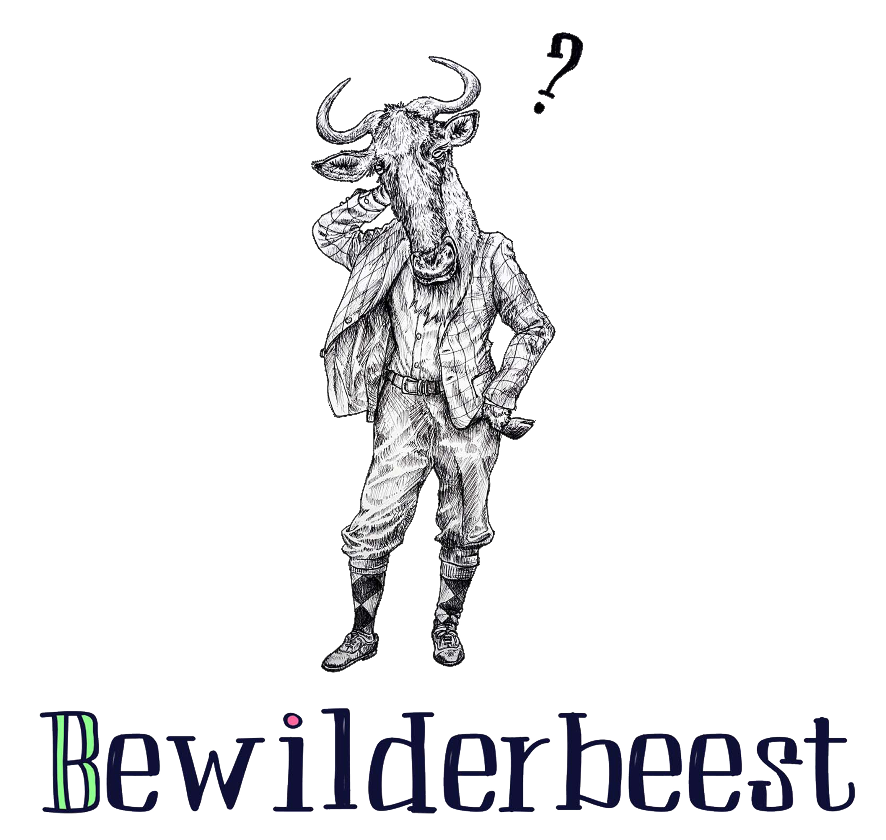 Bewilderbeest