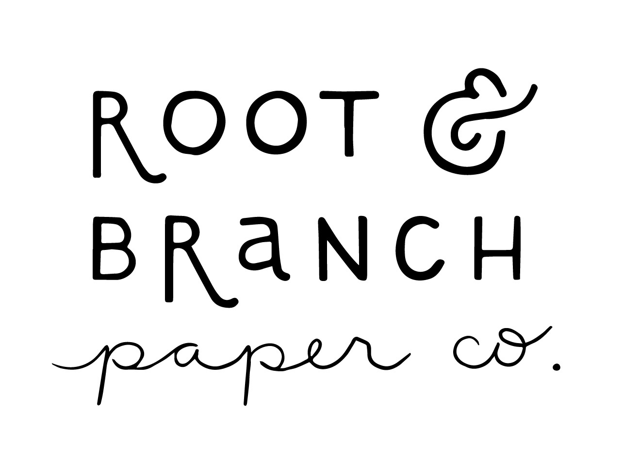 Root & Branch Paper Co.